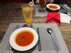 -Jack‘s Place 杰克地方西餐厅(新街口店)