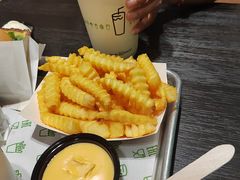 -Shake Shack(西单大悦城店)