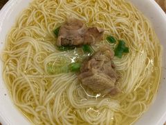 -海汇源老烧麦店(东大街总店)