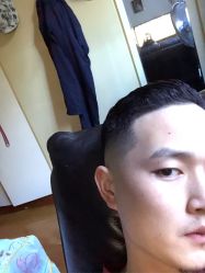 -Libertines barbershop 浪子理发店