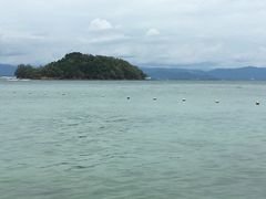 -东姑阿都拉曼海洋公园