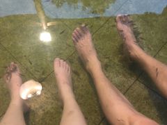 -咸宁万豪温泉谷度假区