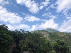 -京西十八潭风景区