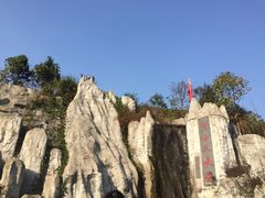 -大围山国家森林公园