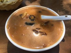 -方中山胡辣汤(西安高新区店)