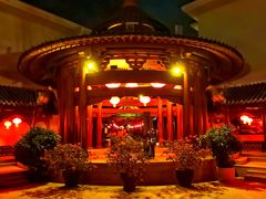 -三亚亚龙湾雅高美爵酒店