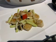-禧宴Joyous Restaurant(禧园店)