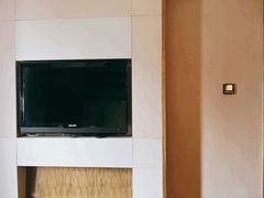 -上海静安铂尔曼酒店