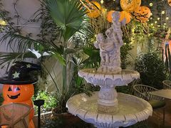 -Osteria Garden 生蚝花园餐厅(原进贤路店)