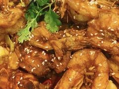-李想大虾(文景路&凤城八路店)