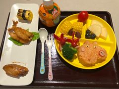 -dodonpa.墩墩伐 便当食堂(博华广场店)