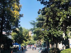 -浙江大学(玉泉校区)
