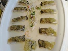 -东方早茶 海鲜•青岛菜(国信体育中心店)