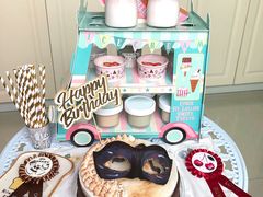 -哈根达斯(泉州万达店)