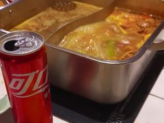 -螺大喜螺蛳粉火锅(雍和宫店)