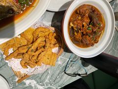 -披云云小馆·味道江湖(姚家园万象汇店)