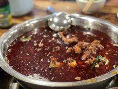 -中和远东火锅兔(老店)
