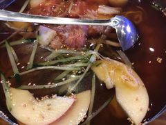 -马路牙子地桌烤肉(工体店)