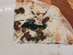 -君悦酒店·La Terrazza意合園·意式风味