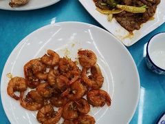 -南湾海鲜餐厅(南澳海鲜街店)