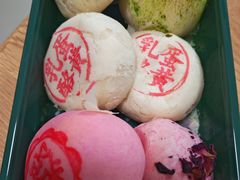 -梅潭村·糕饼铺·伴手礼(北新桥店)