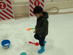 -Mr·Kuma酷么先生雪之乐园