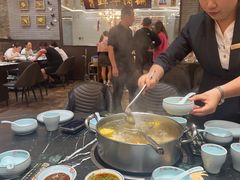 -寻牛记潮汕牛肉火锅(双喜城店)