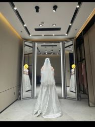 -MuseMarry婚纱(前海嘉里中心店)