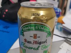 -新南华大酒店(广中店)