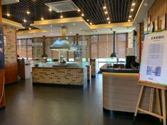 大堂-青鹤谷(苏州店)