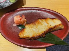法国银鳕鱼西京烧-本逸·割烹料理(湖墅店)