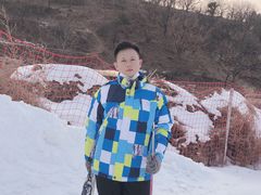 -玉龙滑雪场