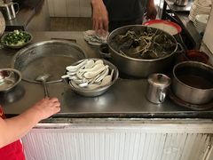 -群众牛肉小点(蚵仔煎)