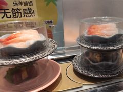 -争鲜回转寿司(通州万达店)