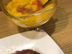 -嘉旺港式茶餐厅(延长中路店)