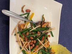 -新加坡泰国村酒楼(五角场店)