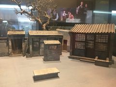 -北京人艺戏剧博物馆