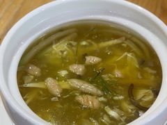 -德胜轩正宗顺德菜(宝安沙井会展中心店)