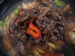 -董记面馆(漳州二路店)