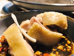 -百年果林椰子鸡(中洲店)