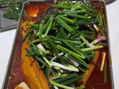 -叁宝烤肉• 西安烧烤(凤城十二路店)