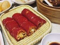 -稻香酒家(长宁KING88广场店)