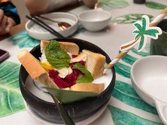 -云海肴汽锅鸡·云南小炒(曲江大悦城店)