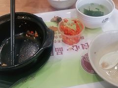 -天食包子铺(中华西路店)