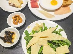 蒙自过桥米线-南蛮子(进贤路店)