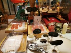 -杭州城中香格里拉大酒店