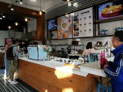 -Torch Coffee 炬点咖啡