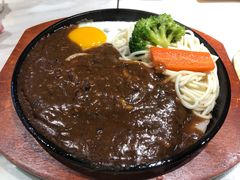 -两点半深夜牛排(斗西路店)