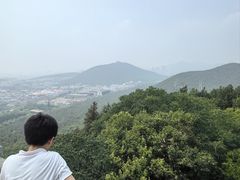 -云龙山