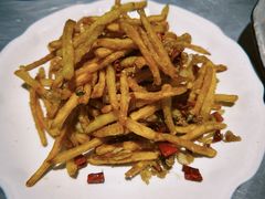 -大隐隐于市私房菜(保和小区店)